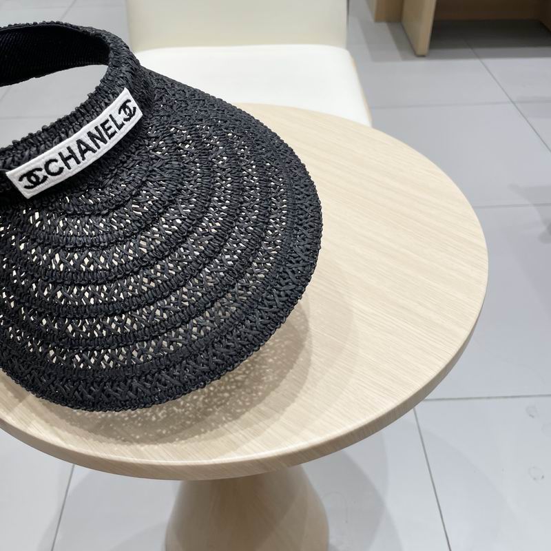 Chanel visor (286)