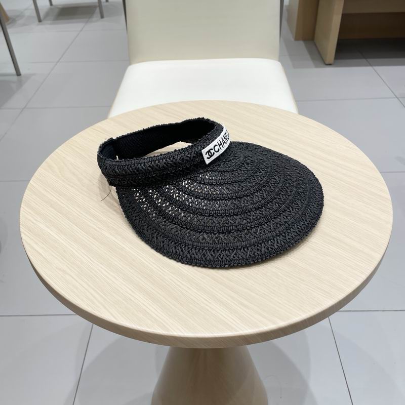 Chanel visor (287)