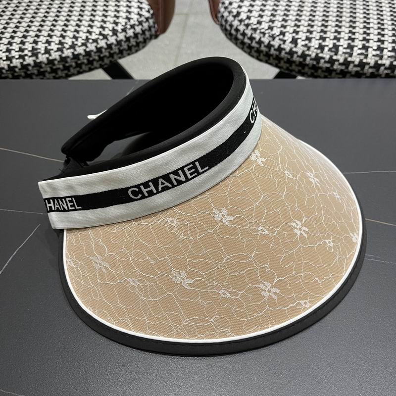 Chanel visor (287)