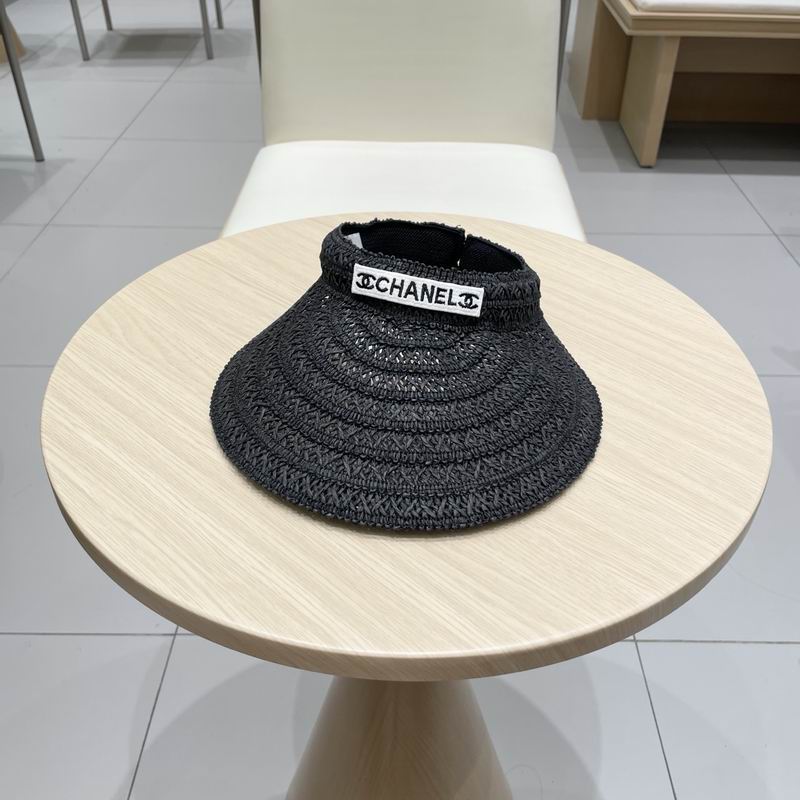 Chanel visor (288)