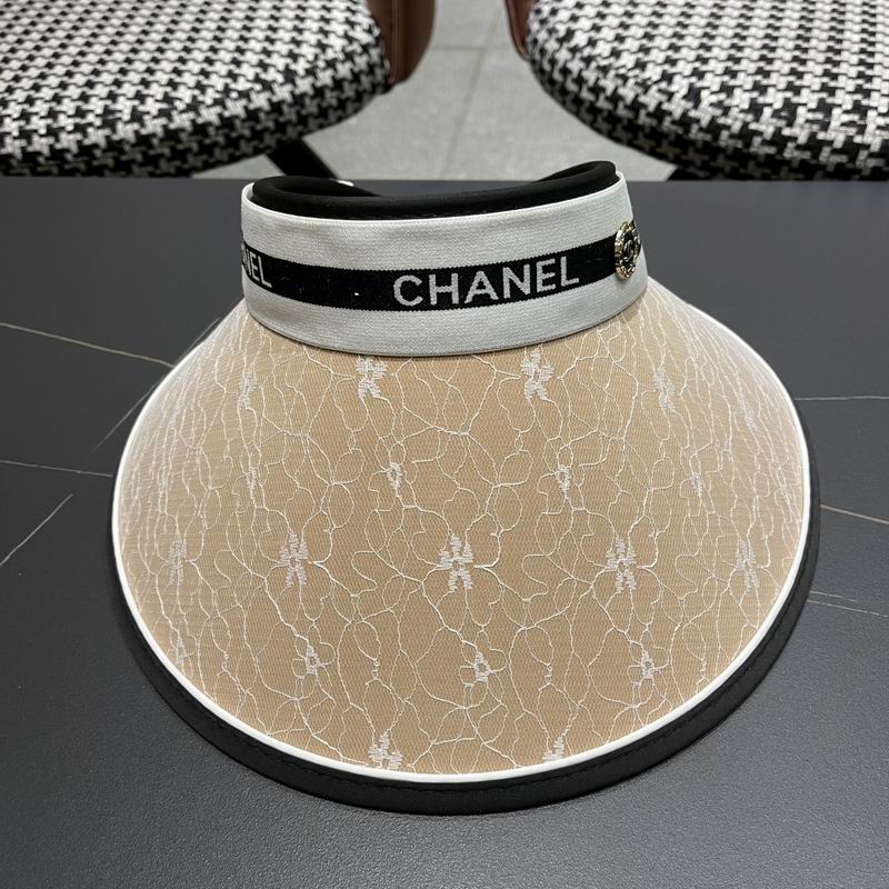 Chanel visor (288)