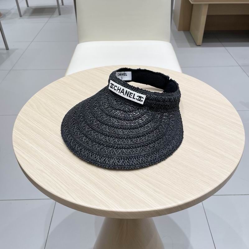 Chanel visor (289)