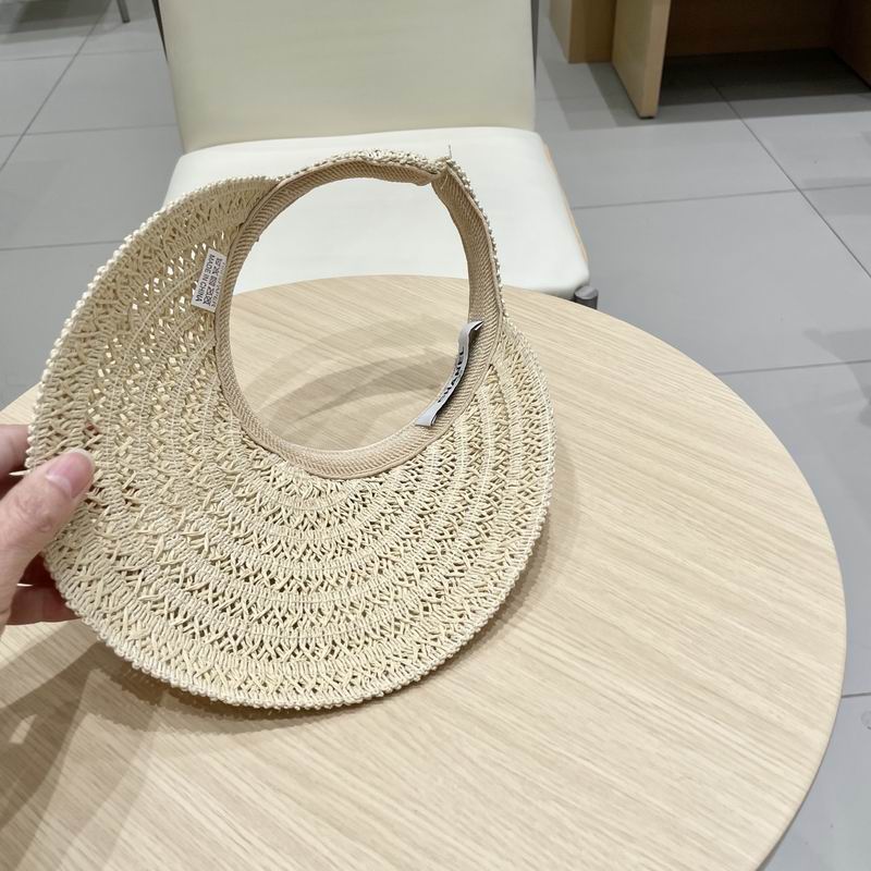 Chanel visor (292)