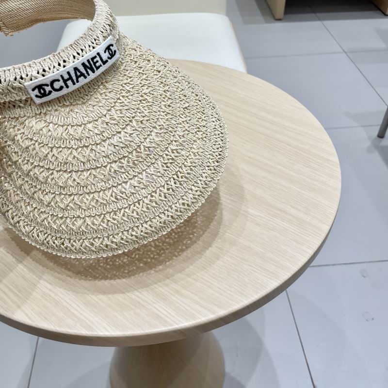 Chanel visor (295)