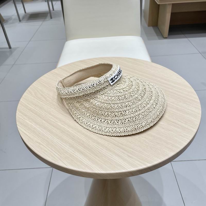 Chanel visor (296)