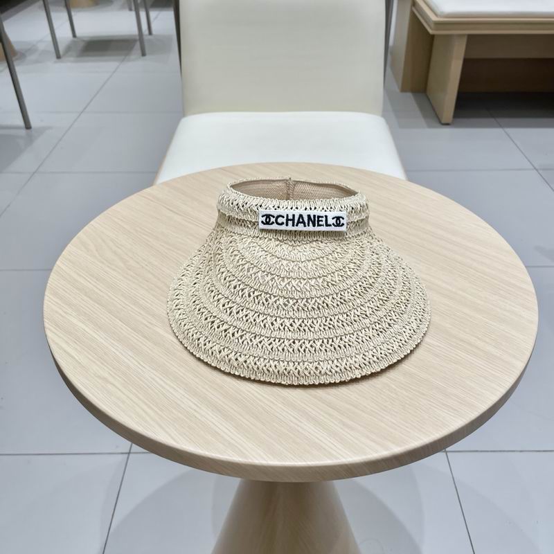 Chanel visor (297)