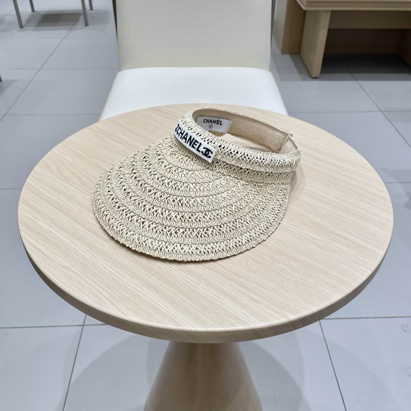 Chanel visor (298)