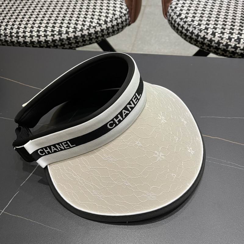 Chanel visor (299)