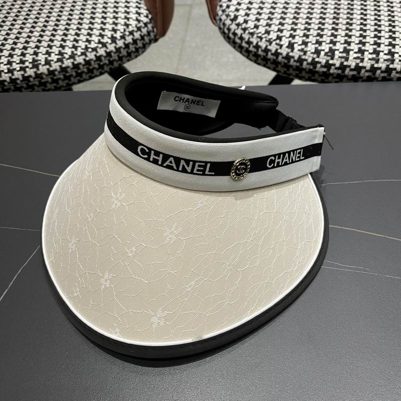 Chanel visor (301)