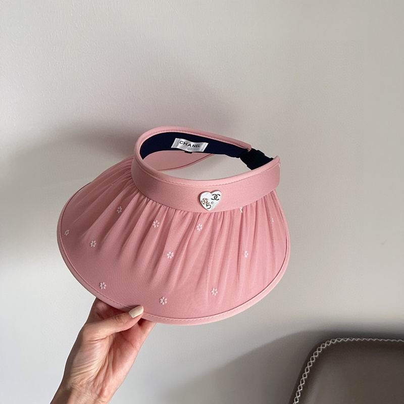 Chanel visor (45)
