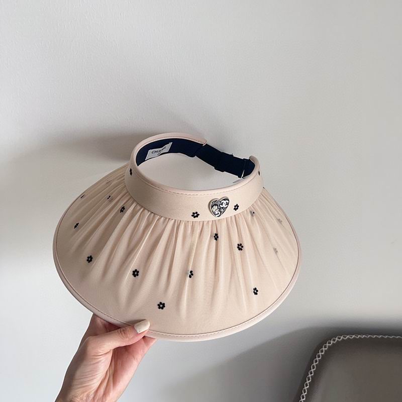 Chanel visor (71)