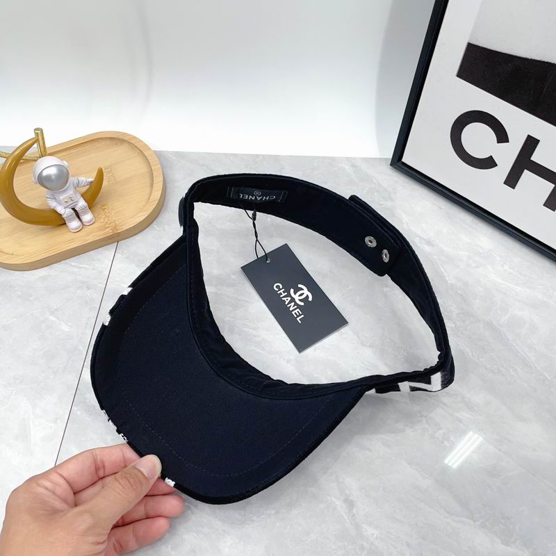 Chanel visor dx (10)
