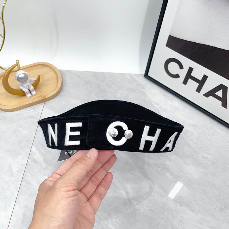 Chanel visor dx (11)