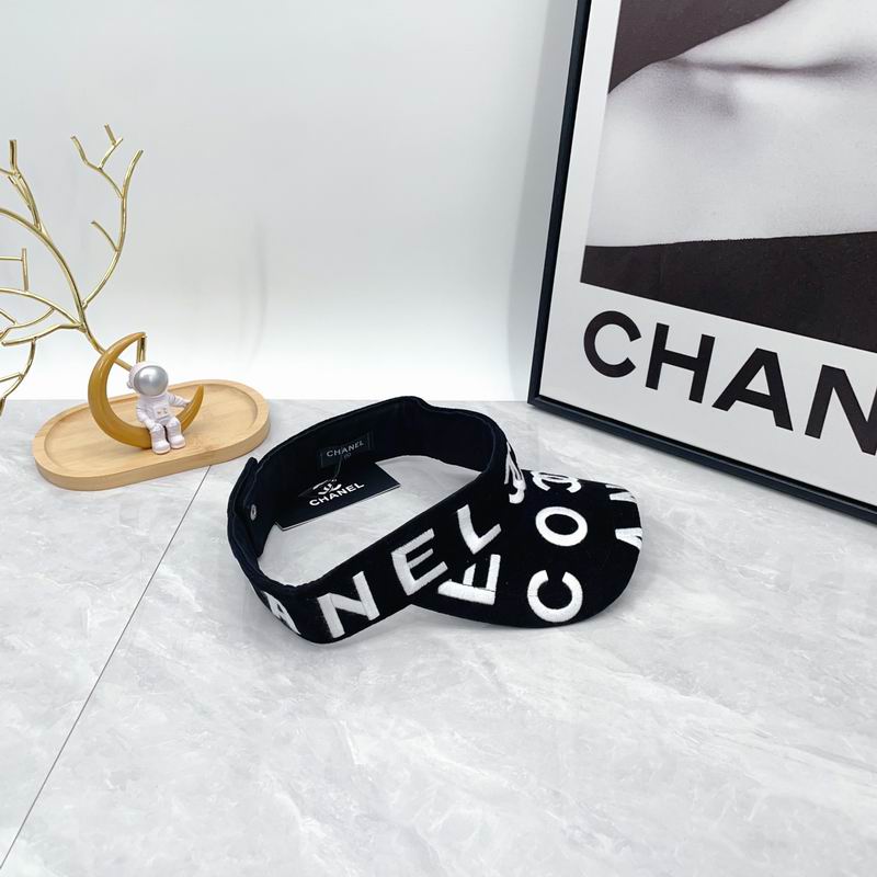 Chanel visor dx (12)