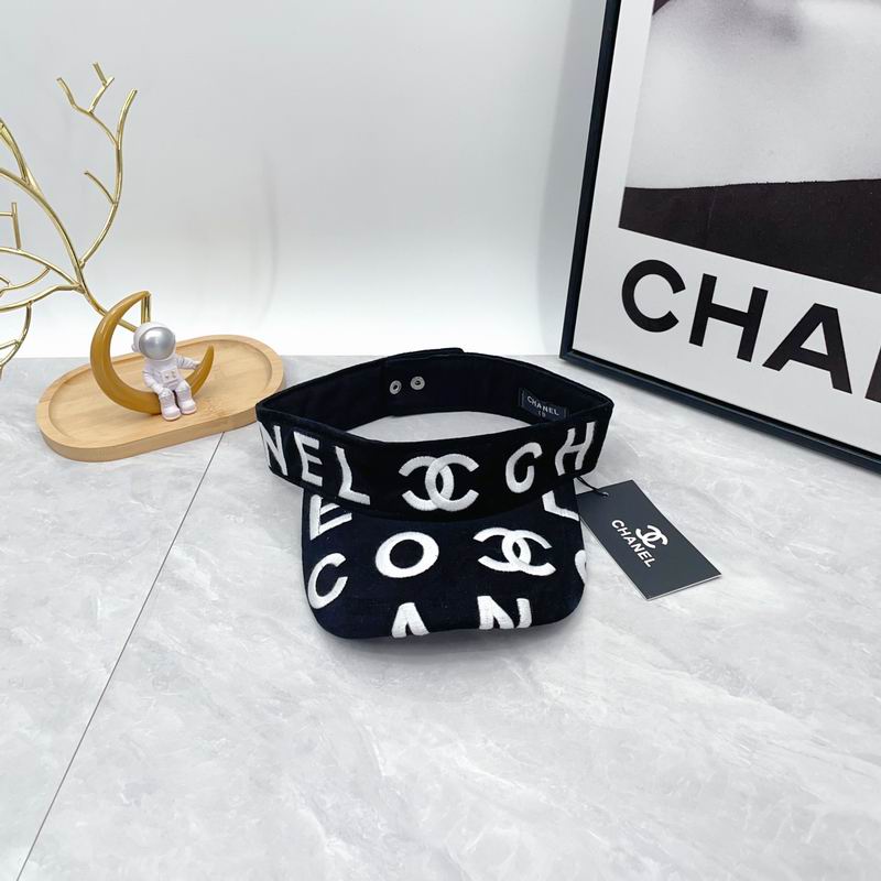 Chanel visor dx (13)