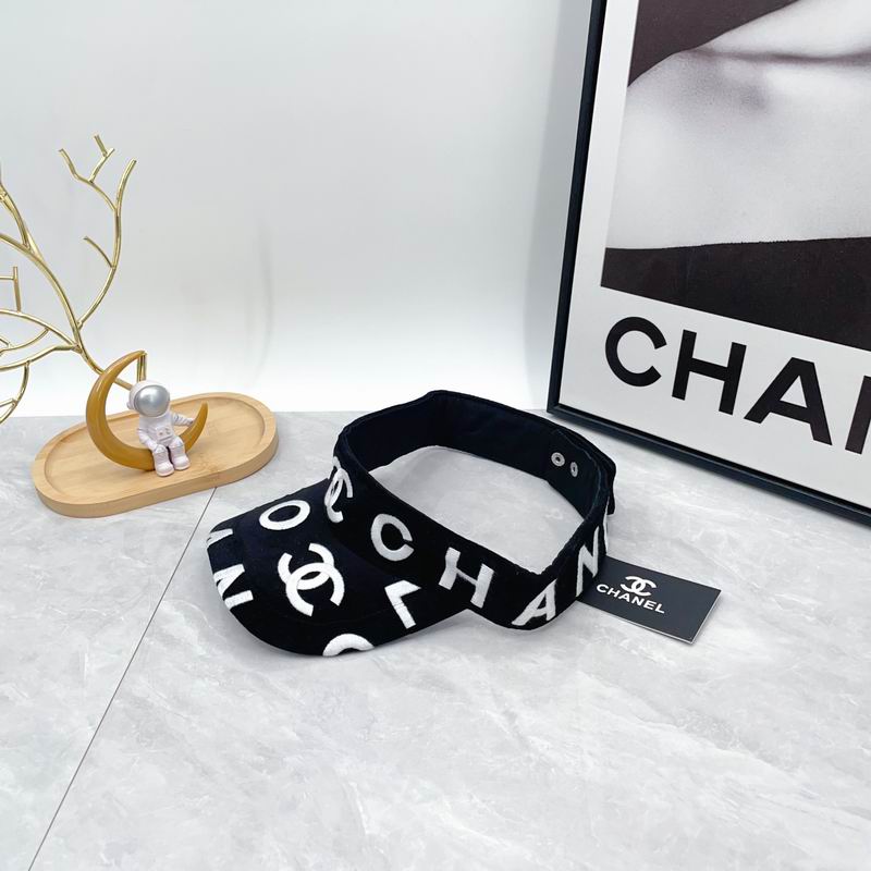 Chanel visor dx (14)