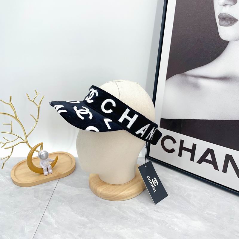 Chanel visor dx (15)