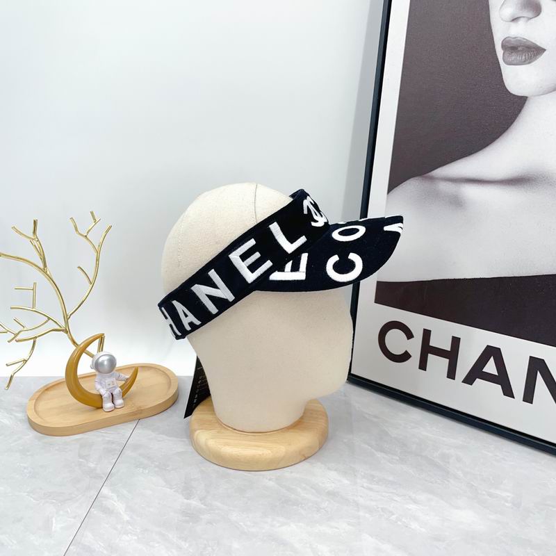 Chanel visor dx (16)