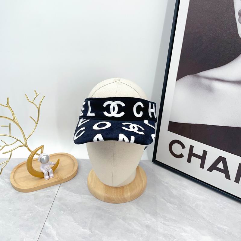 Chanel visor dx (17)