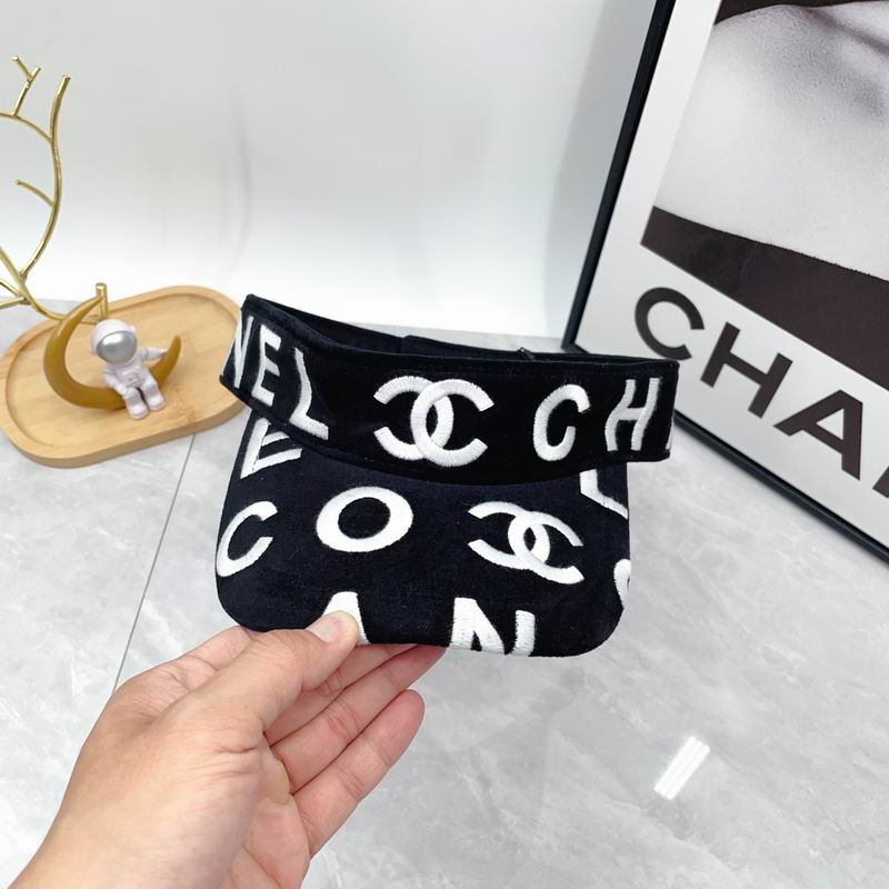 Chanel visor dx (9)