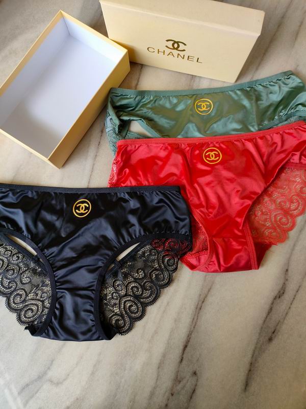 Chanel woman boxer M-XL 02 (2)