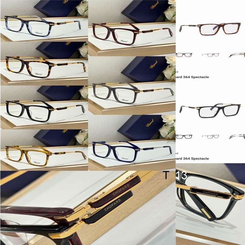 Chopard SCH364 56 16-145 k09