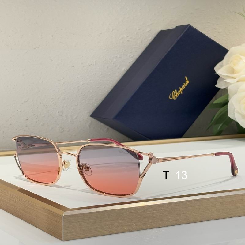 Chopard VCHG29 56 21-138 k17