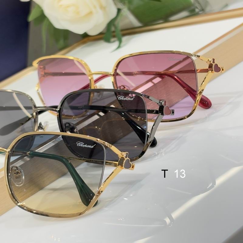 Chopard VCHG29 56 21-138 k19