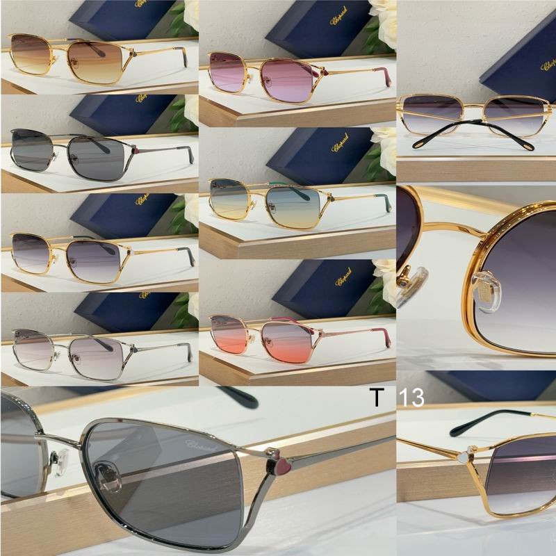 Chopard VCHG29 56 21-138 k20