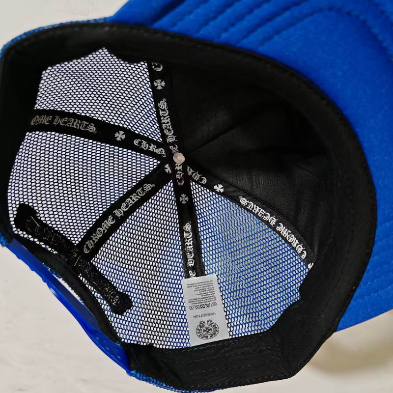 Chrome Hearts Cap (1)