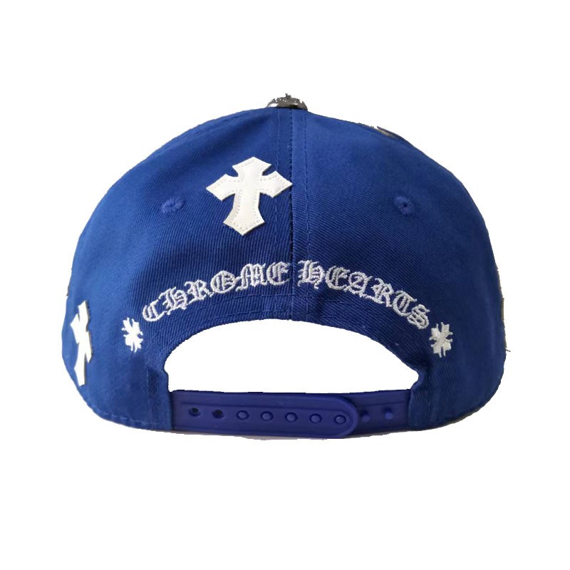 Chrome Hearts Cap (1)