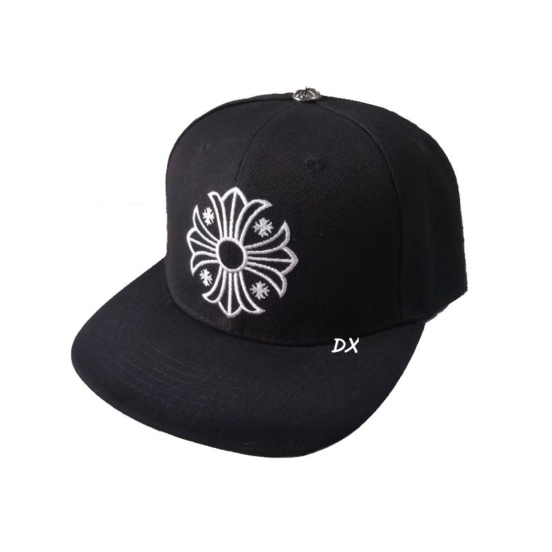 Chrome Hearts Cap (10)