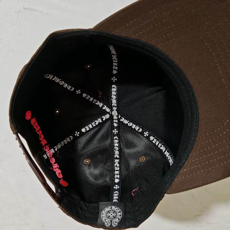 Chrome Hearts Cap (11)