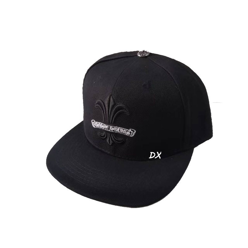 Chrome Hearts Cap (11)