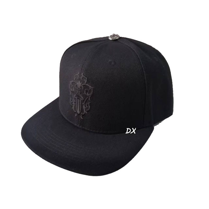 Chrome Hearts Cap (13)