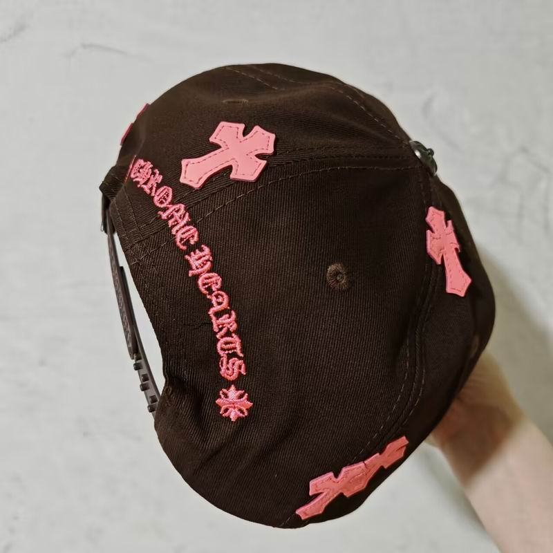 Chrome Hearts Cap (14)