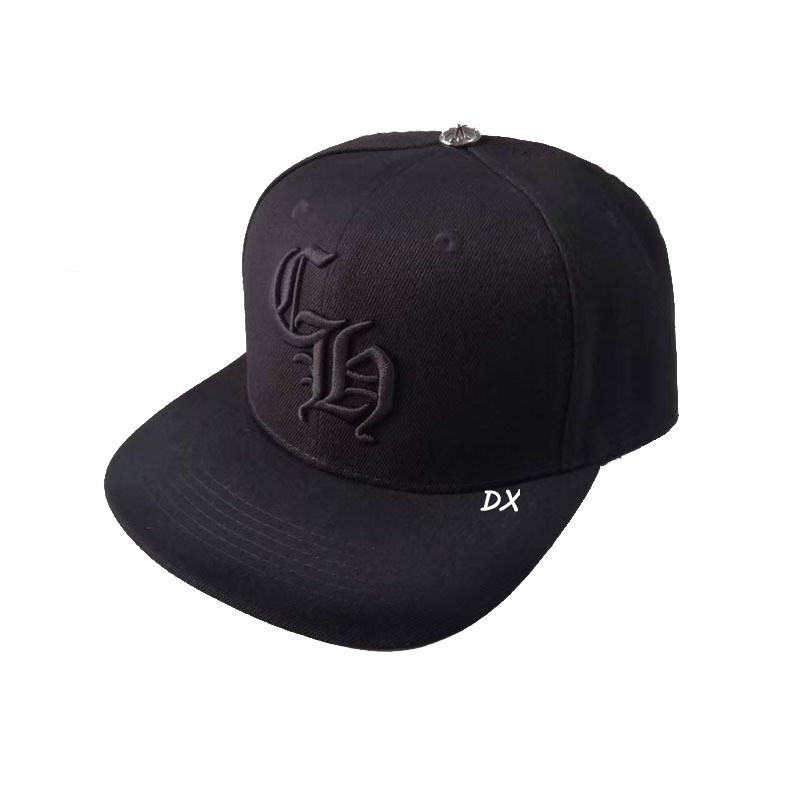 Chrome Hearts Cap (14)