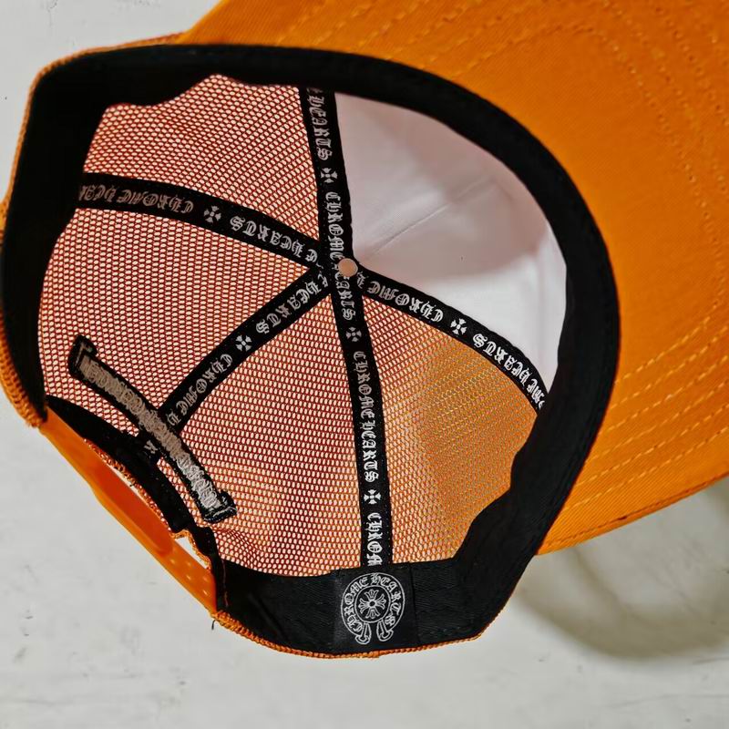 Chrome Hearts Cap (16)