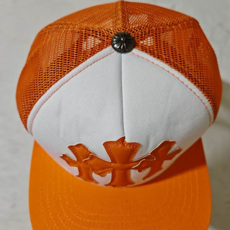 Chrome Hearts Cap (18)