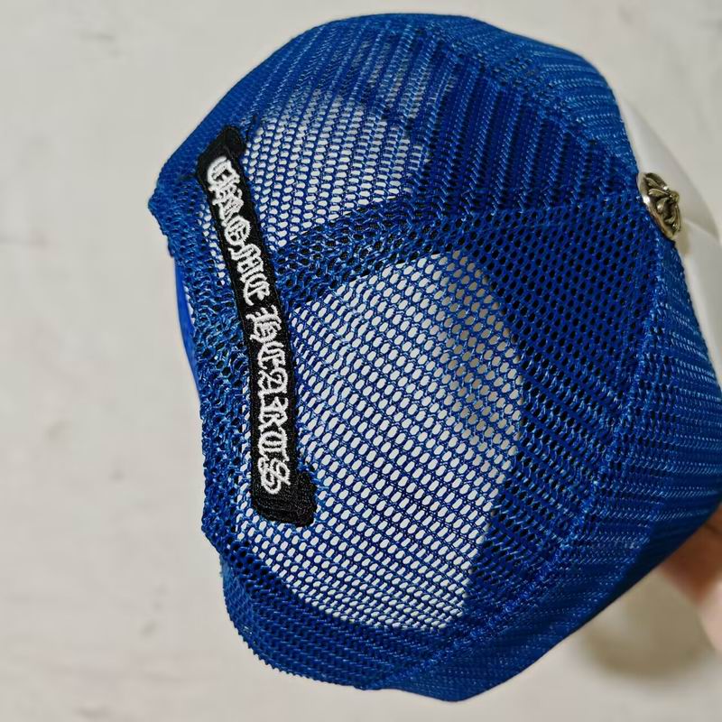 Chrome Hearts Cap (2)