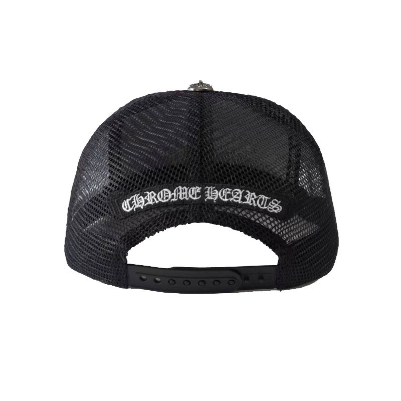 Chrome Hearts Cap (2)