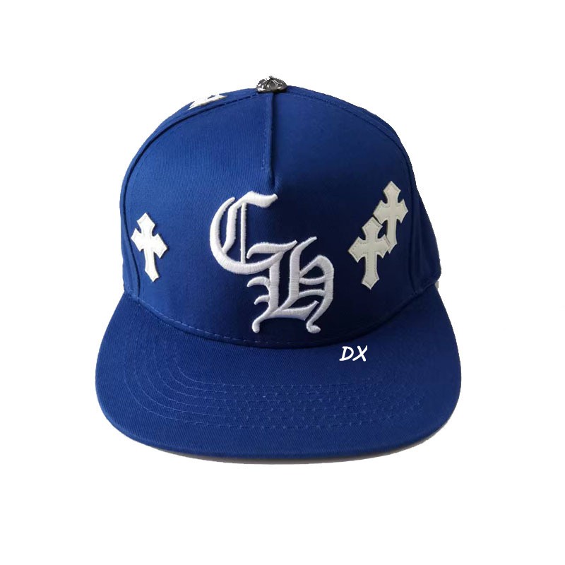 Chrome Hearts Cap (2)