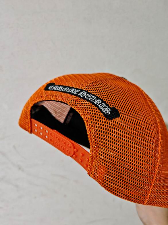 Chrome Hearts Cap (2)