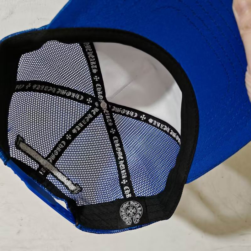 Chrome Hearts Cap (20)