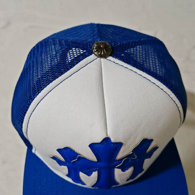 Chrome Hearts Cap (21)