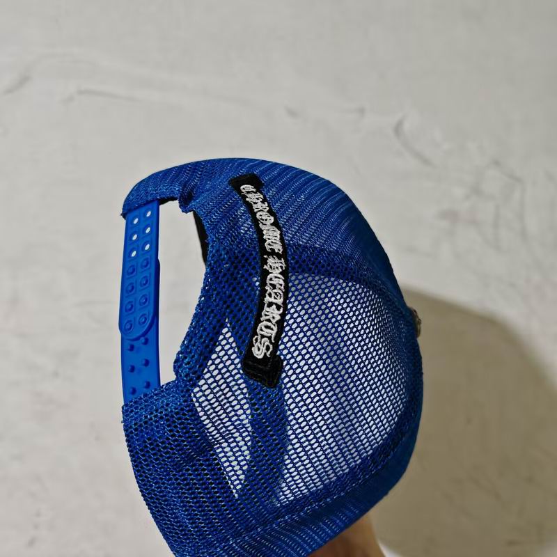 Chrome Hearts Cap (22)