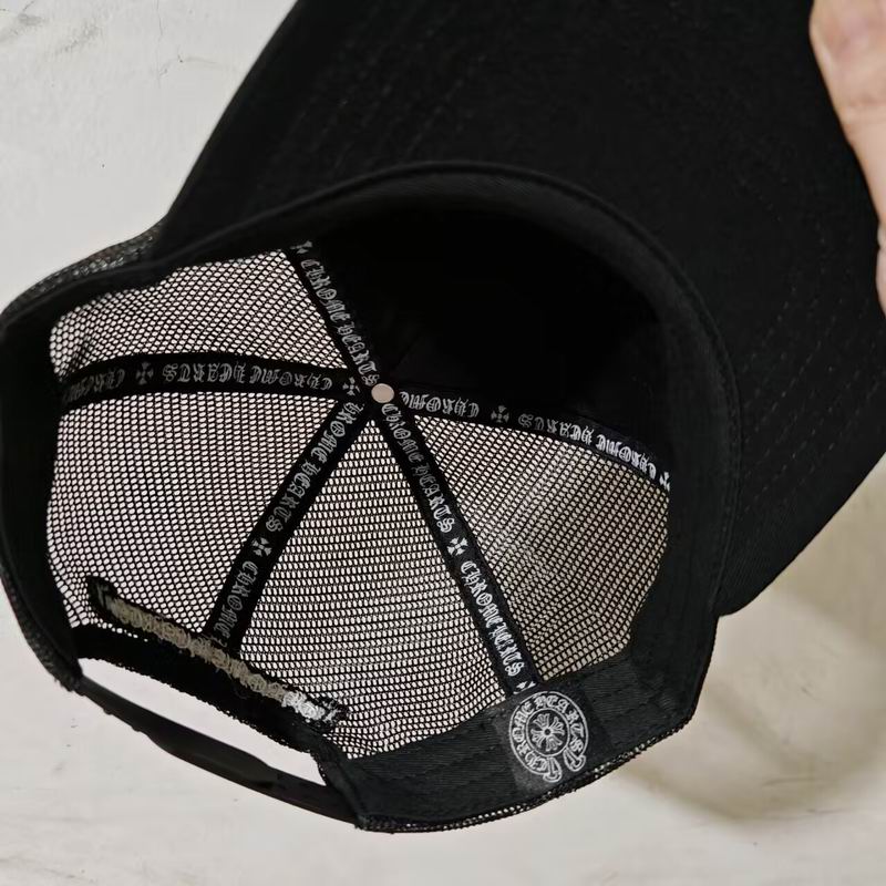 Chrome Hearts Cap (23)
