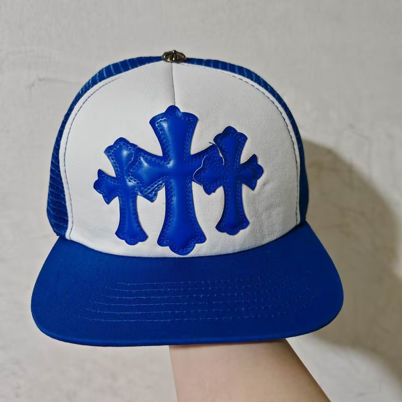 Chrome Hearts Cap (24)