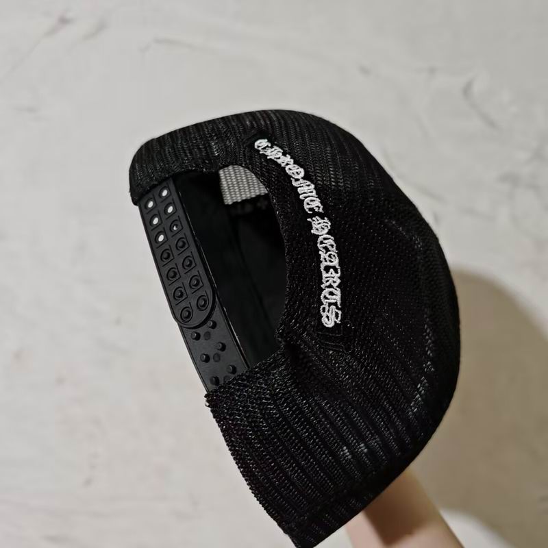 Chrome Hearts Cap (26)