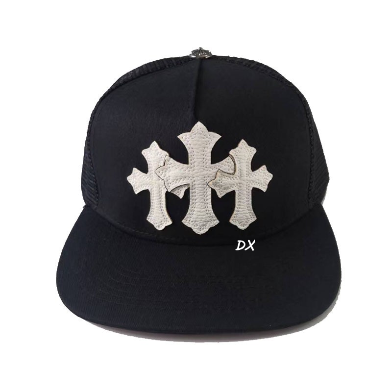 Chrome Hearts Cap (3)